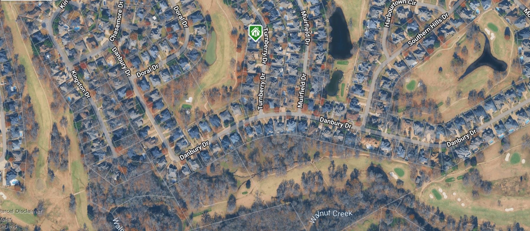 811 Turnberry Drive, Mansfield, TX, 76063