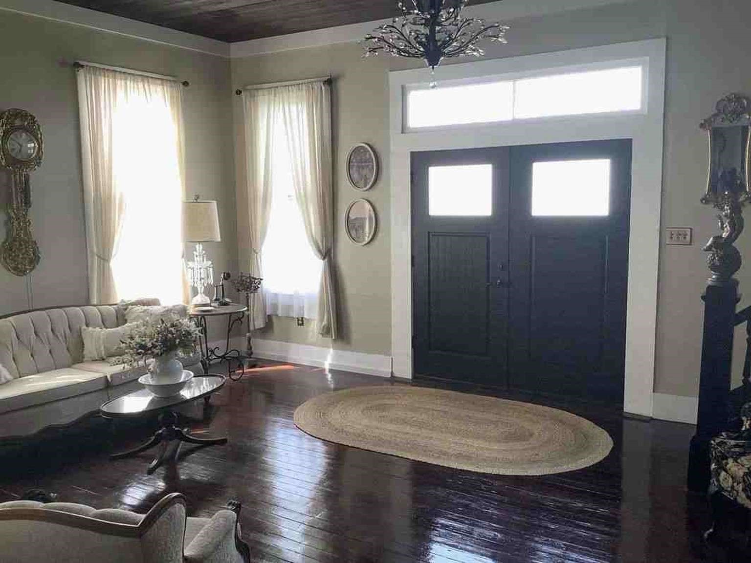 408 S Railroad Avenue, Calvert, TX, 77837