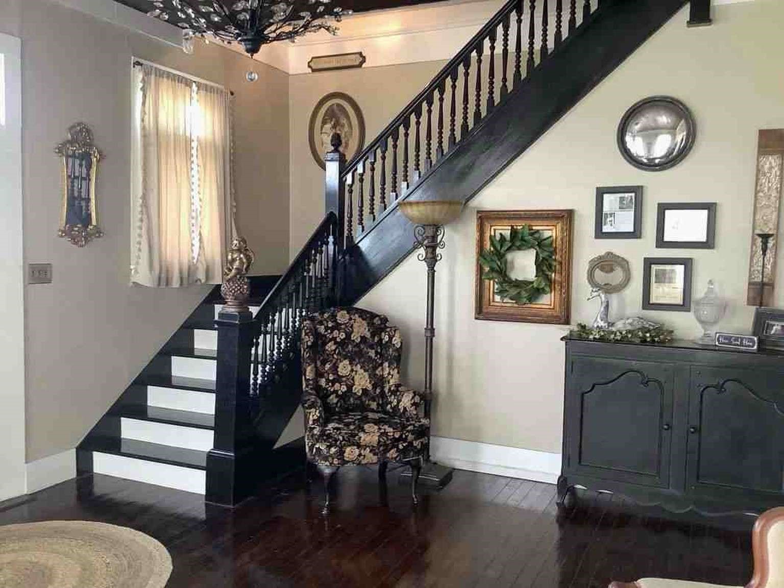 408 S Railroad Avenue, Calvert, TX, 77837