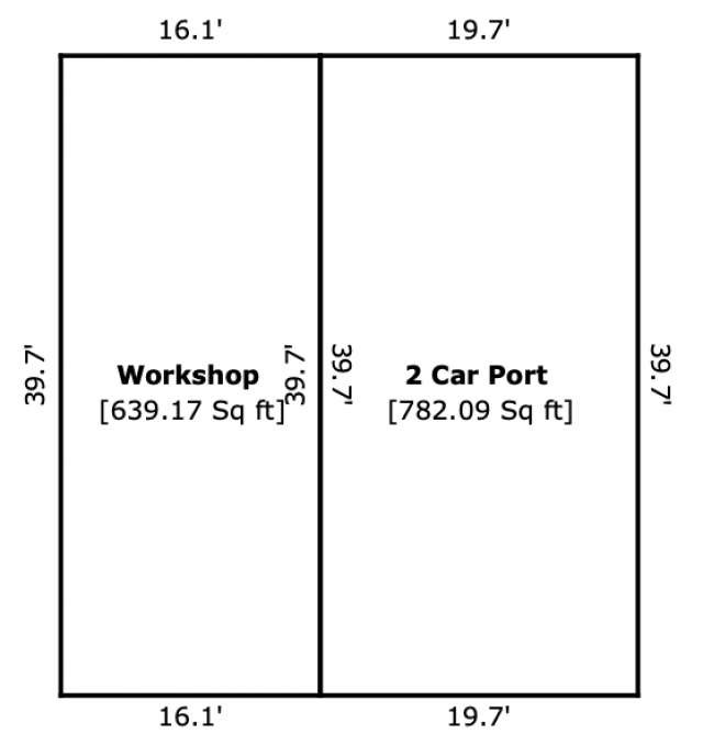 408 S Railroad Avenue, Calvert, TX, 77837