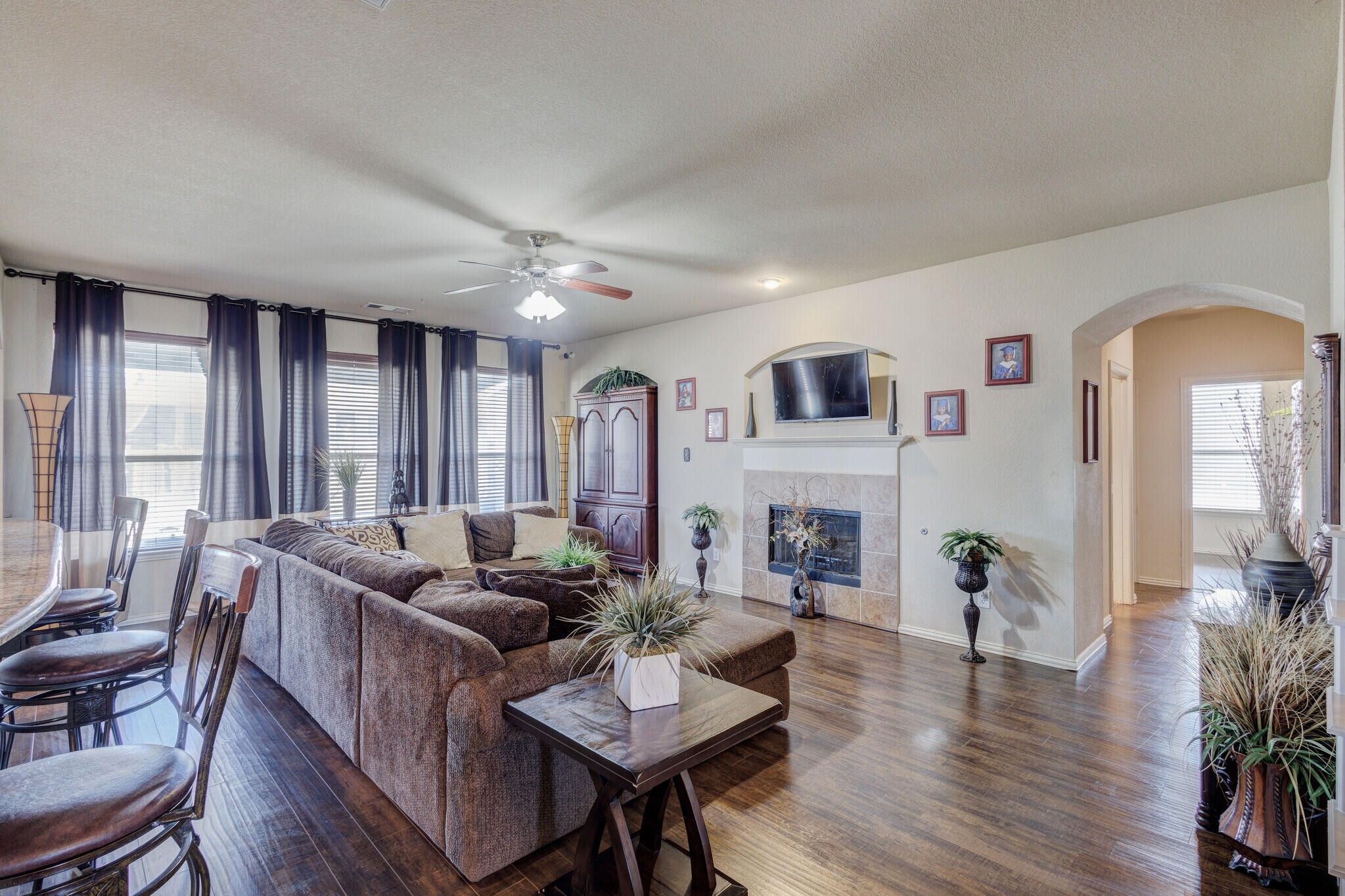 936 Bending Oak Drive, Cedar Hill, TX, 75104