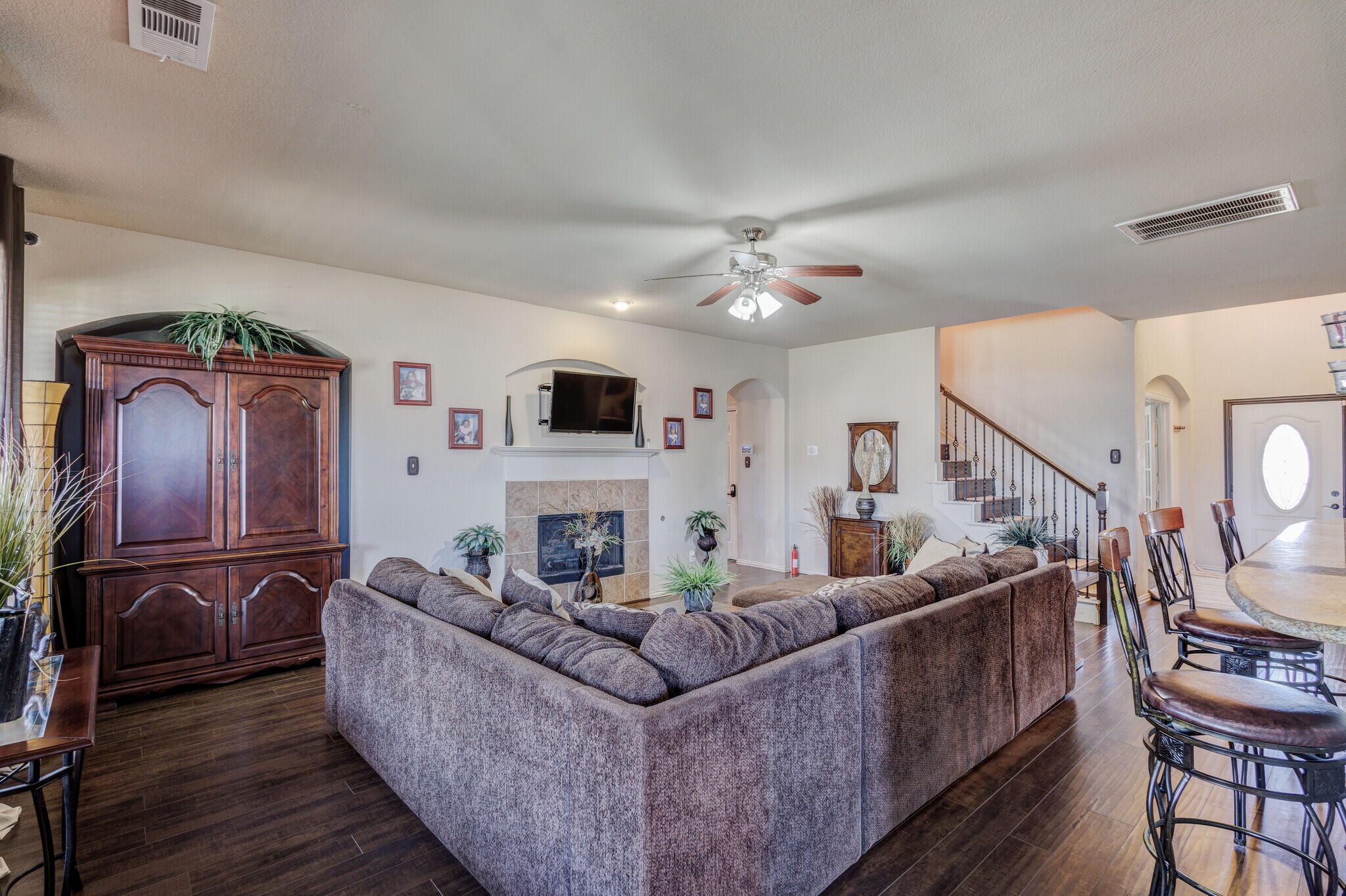936 Bending Oak Drive, Cedar Hill, TX, 75104