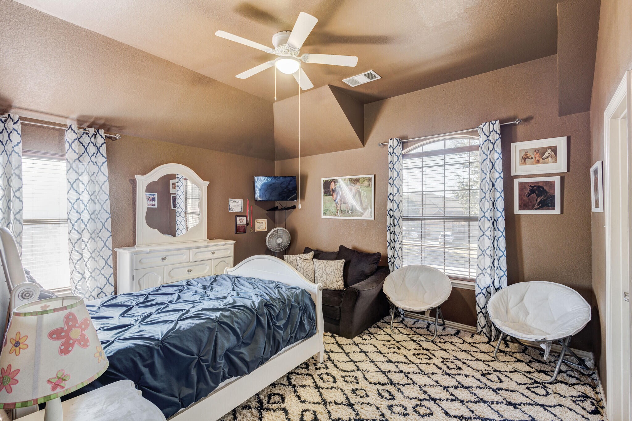 936 Bending Oak Drive, Cedar Hill, TX, 75104