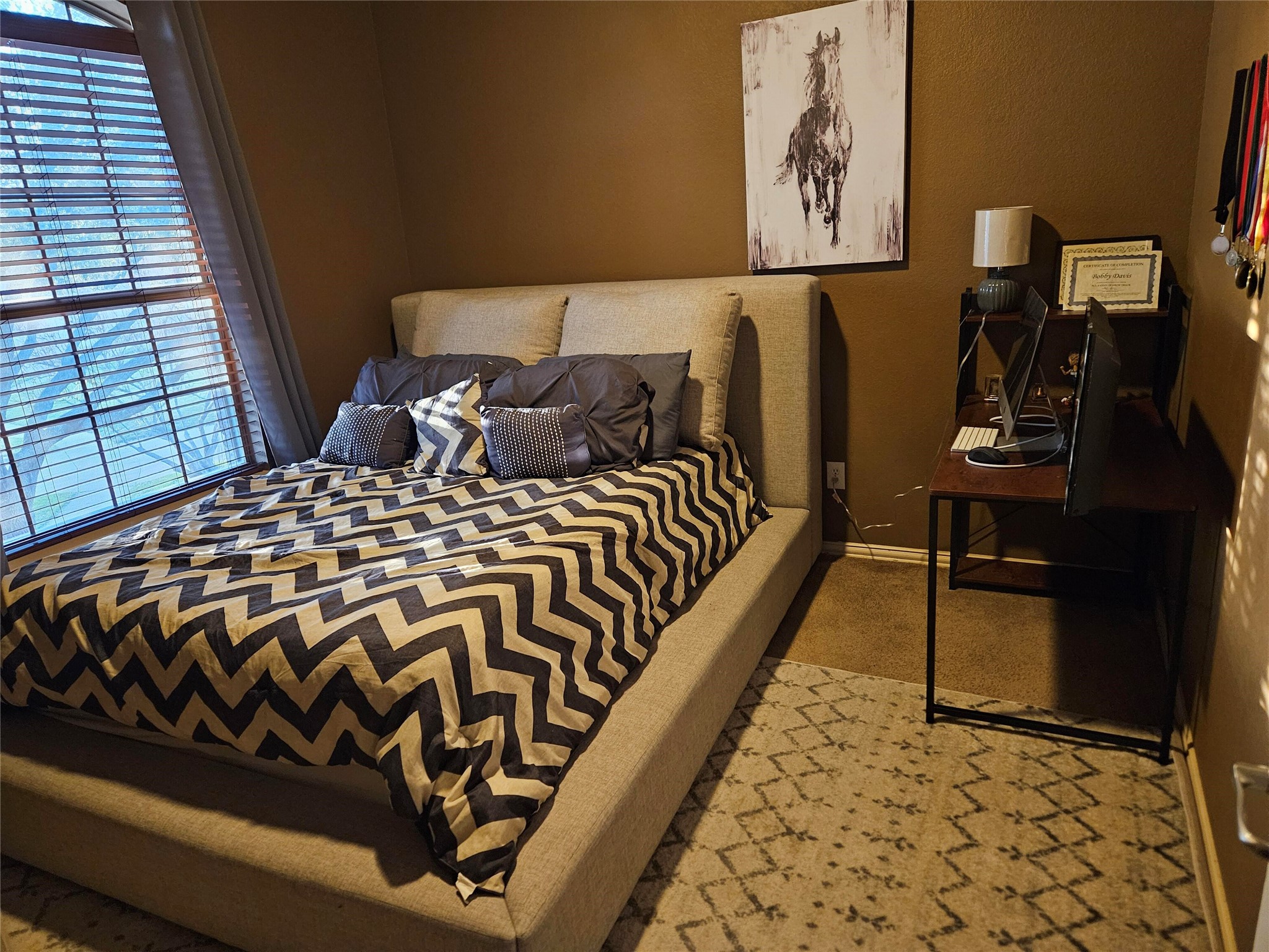 936 Bending Oak Drive, Cedar Hill, TX, 75104