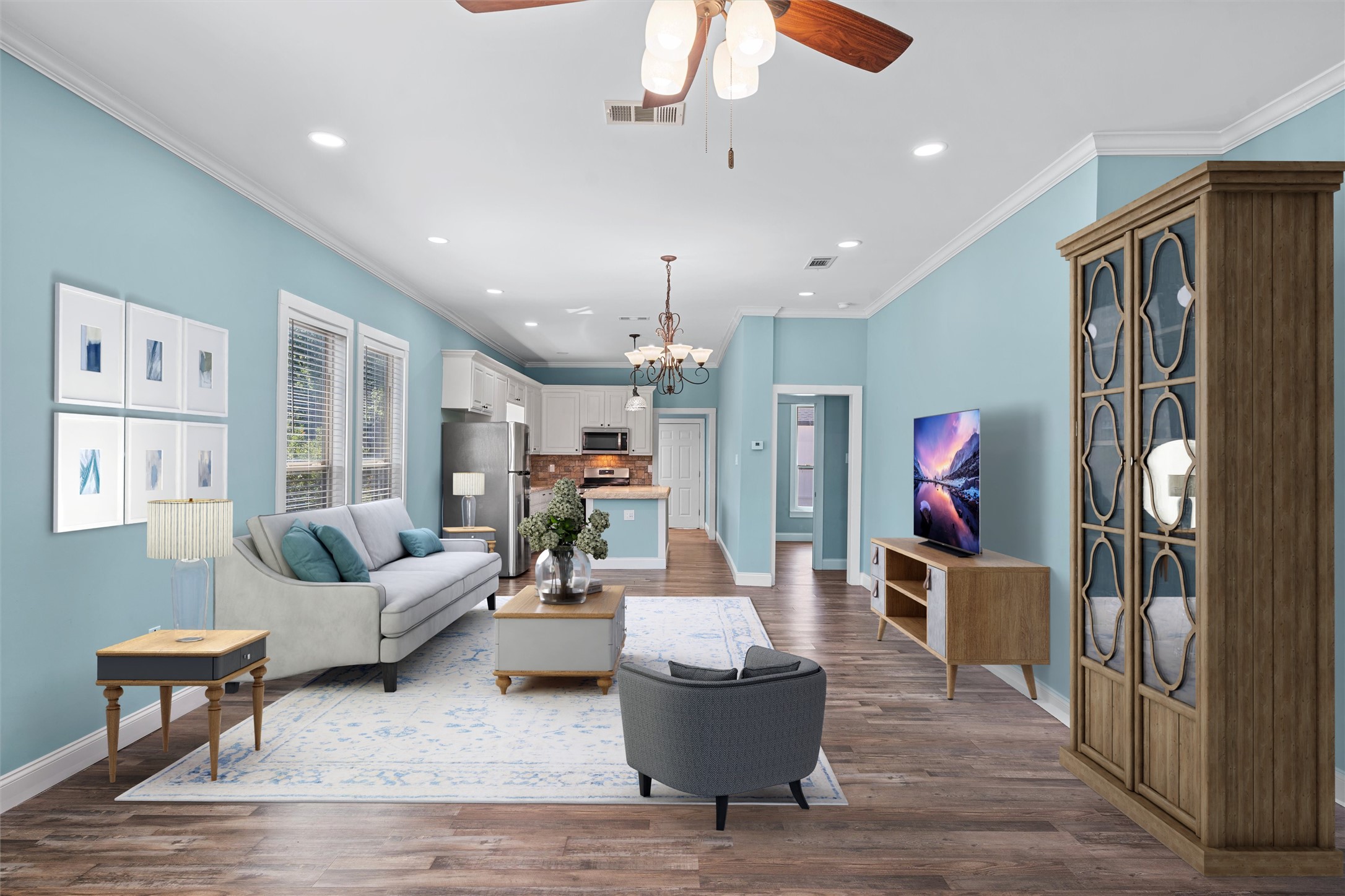 Property photo 04 of 2212 Clay Avenue, Waco, TX 76706 | MLS #21199164