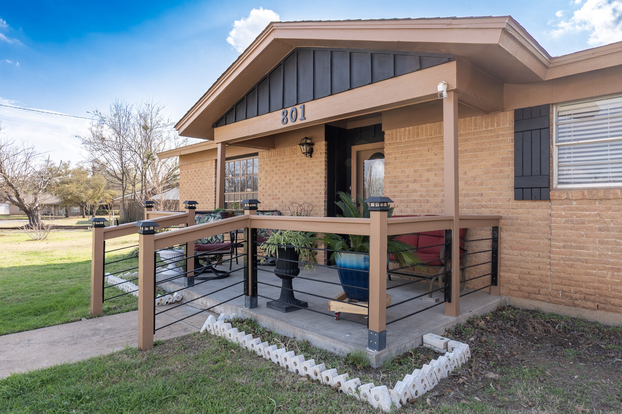 801 Westridge Circle, Breckenridge, TX, 76424