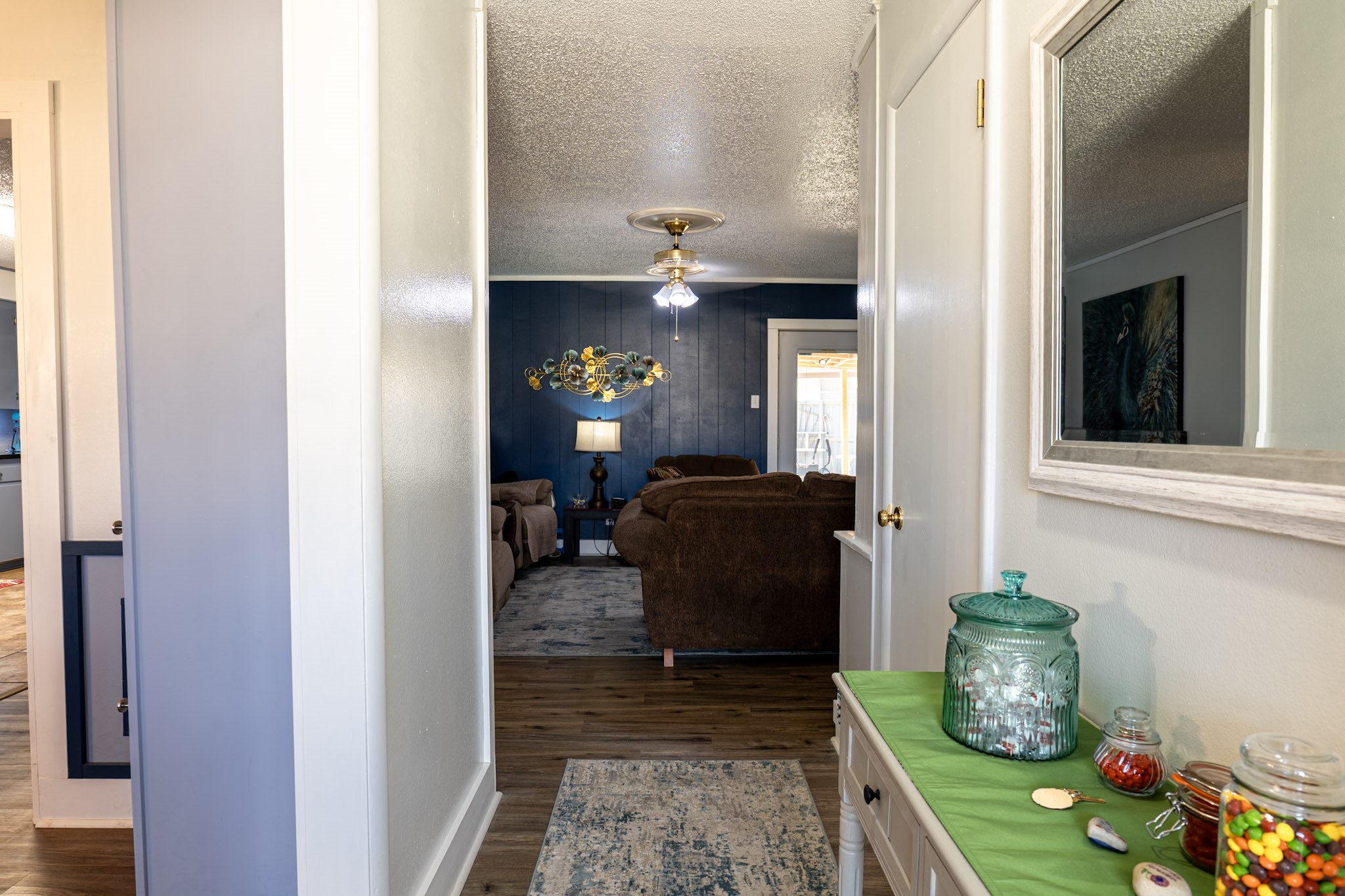 801 Westridge Circle, Breckenridge, TX, 76424
