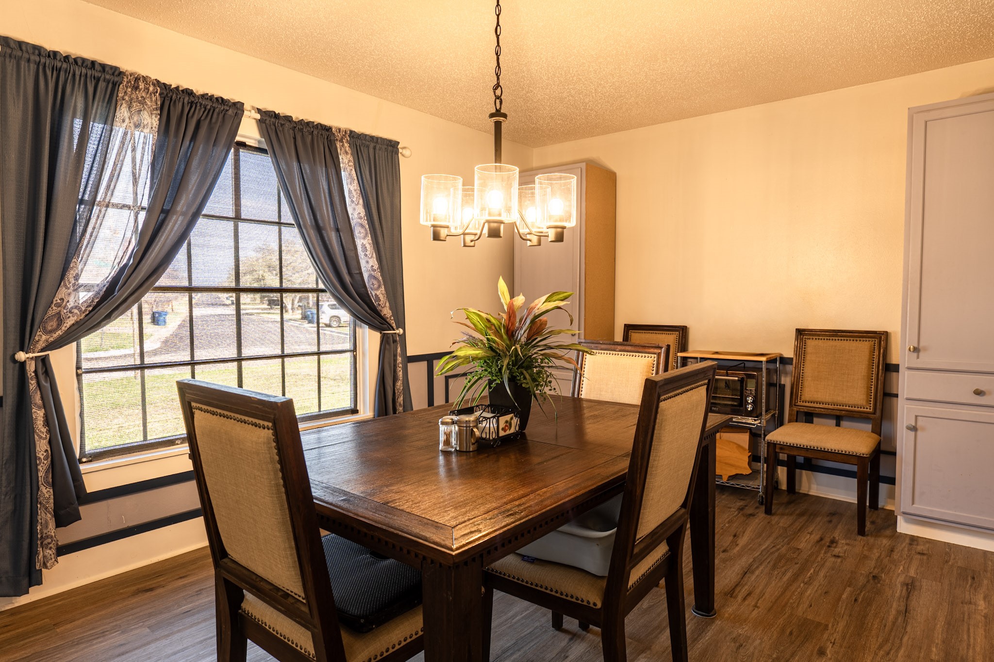 801 Westridge Circle, Breckenridge, TX, 76424