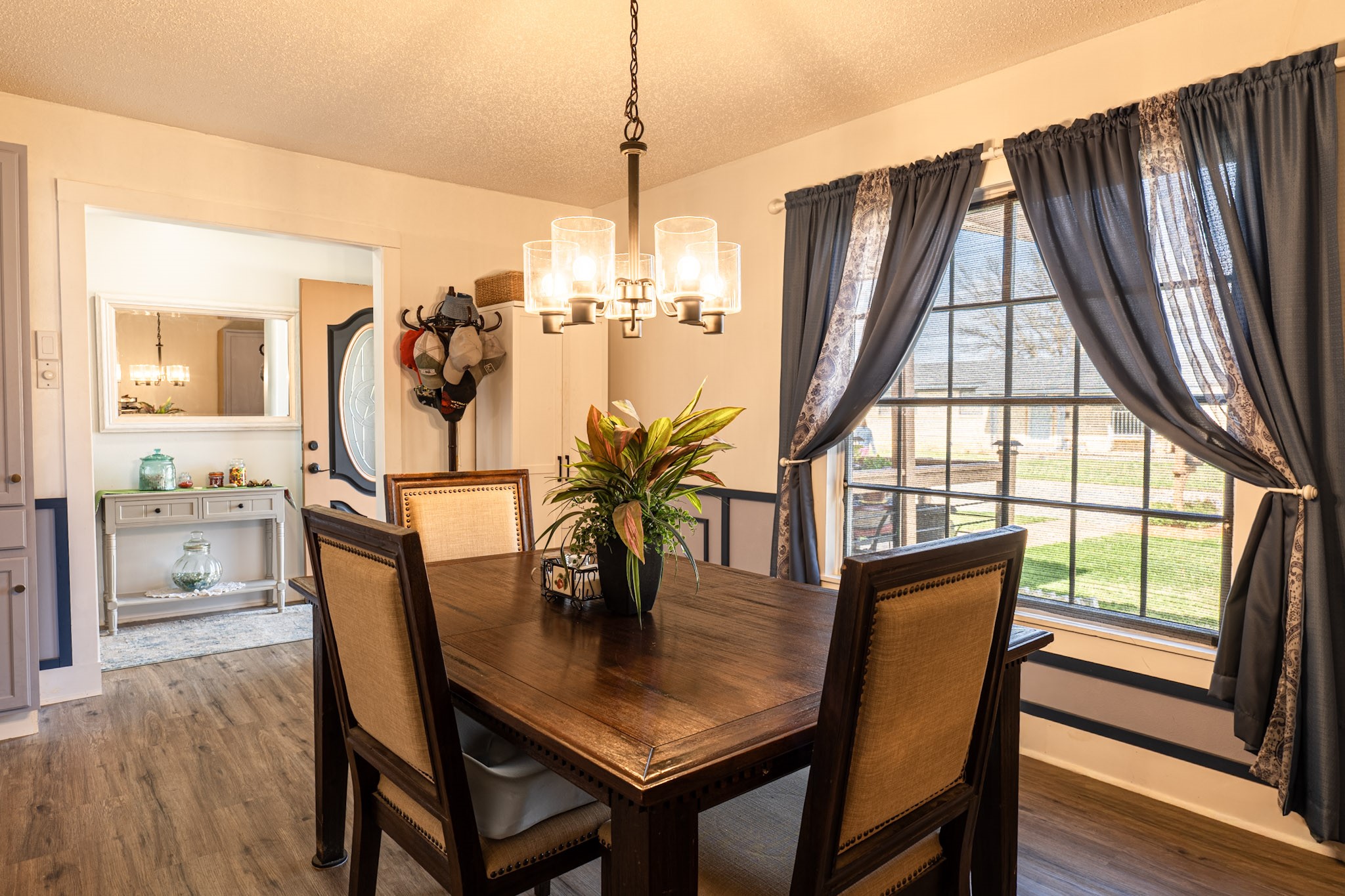 801 Westridge Circle, Breckenridge, TX, 76424