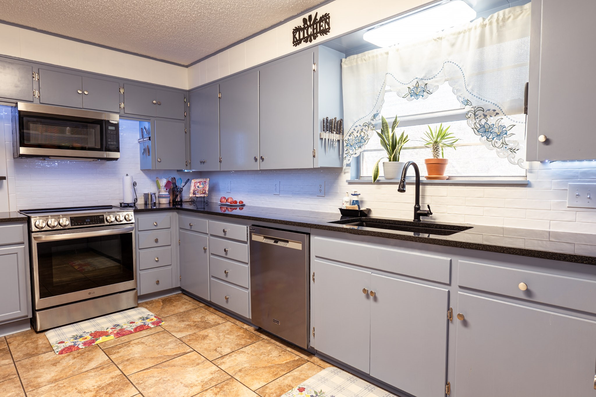 801 Westridge Circle, Breckenridge, TX, 76424