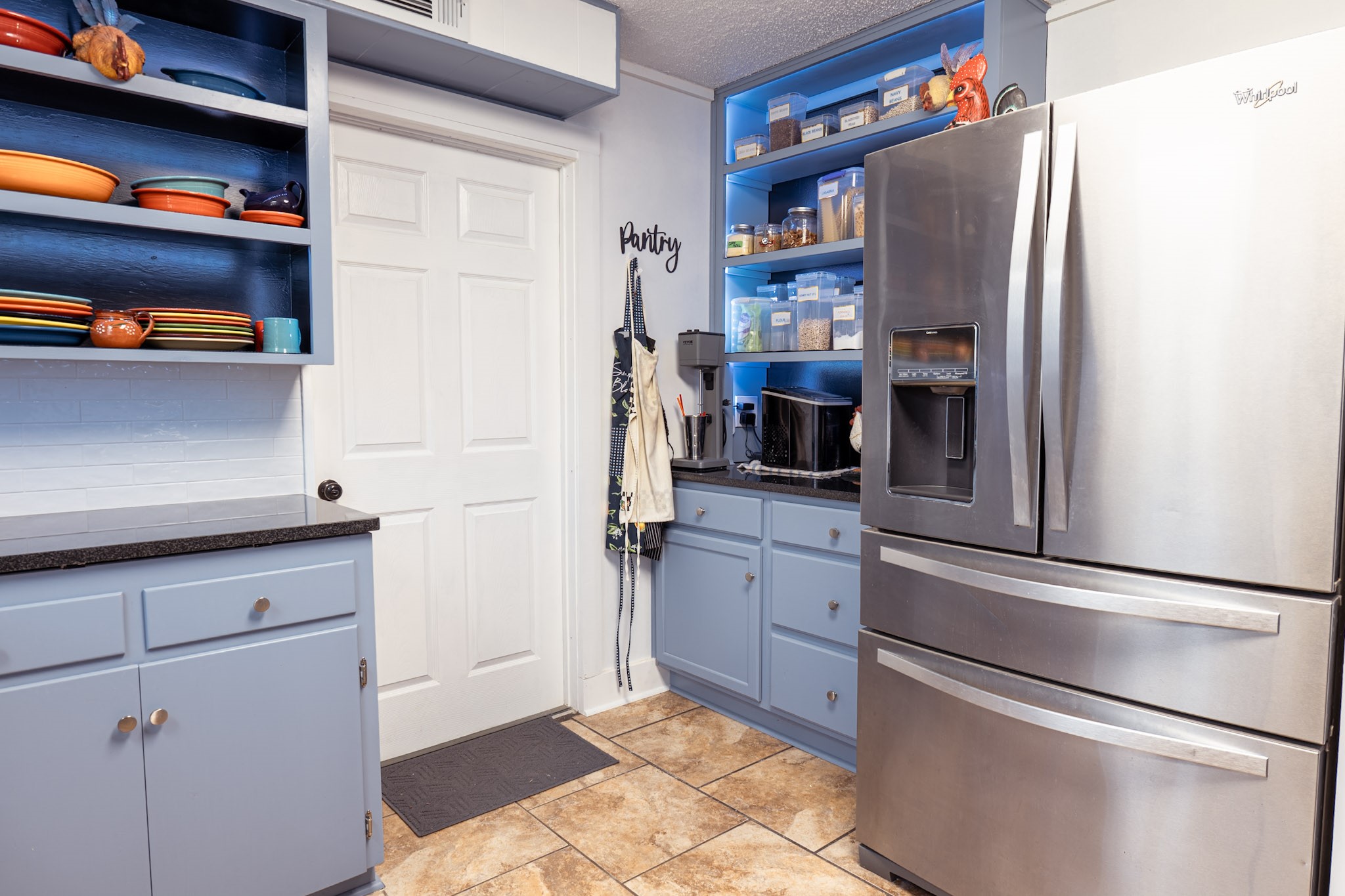 801 Westridge Circle, Breckenridge, TX, 76424