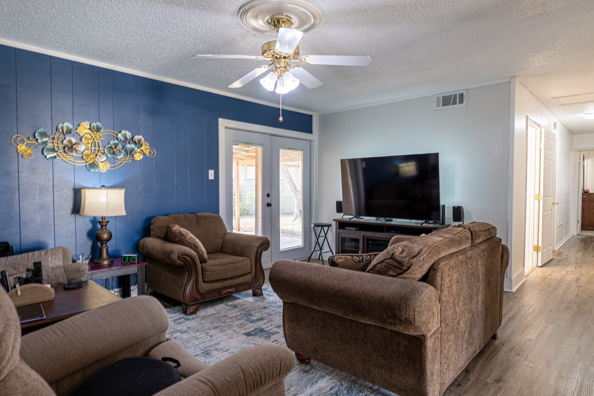 801 Westridge Circle, Breckenridge, TX, 76424