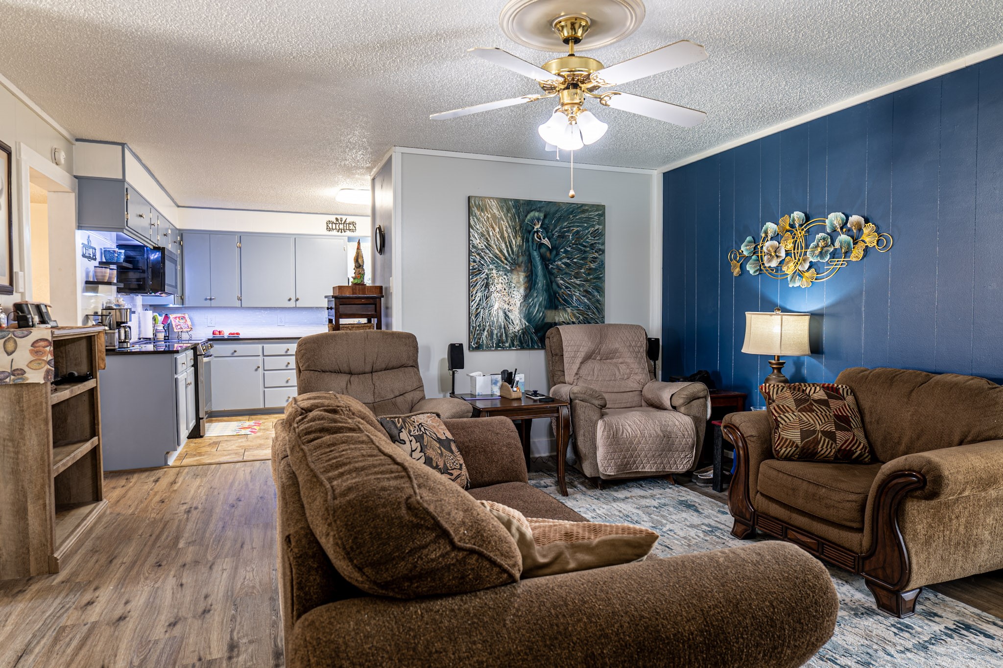 801 Westridge Circle, Breckenridge, TX, 76424