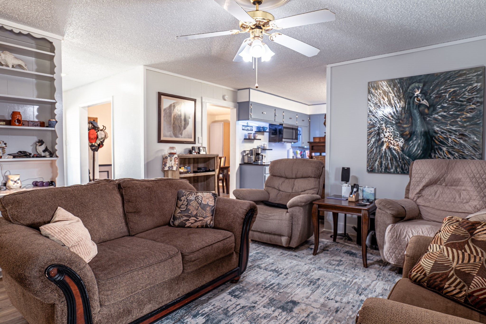 801 Westridge Circle, Breckenridge, TX, 76424