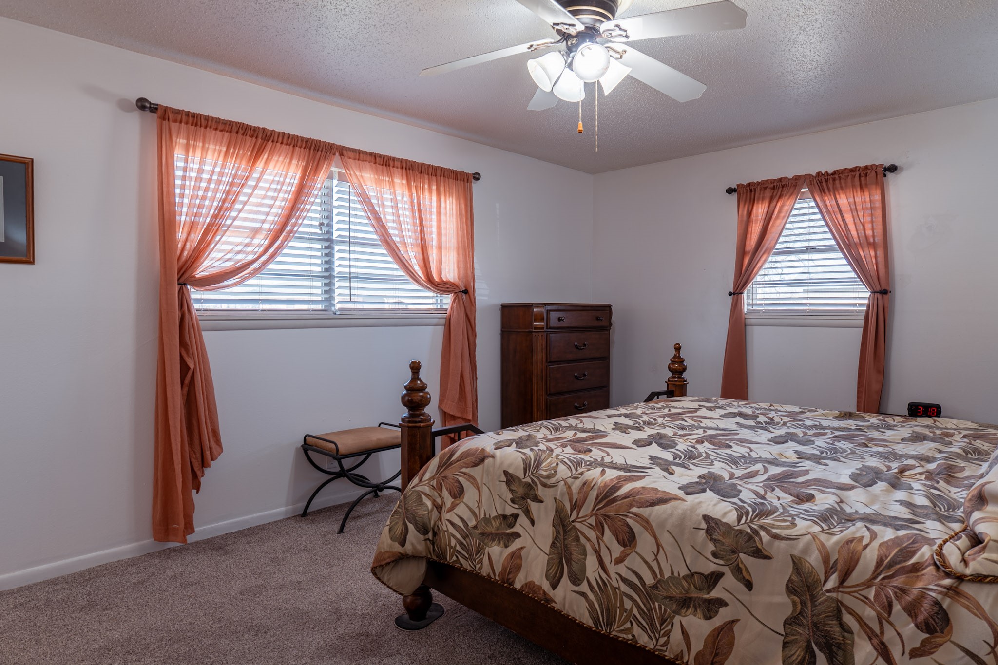 801 Westridge Circle, Breckenridge, TX, 76424