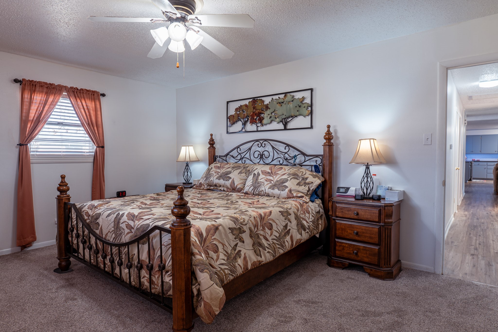 801 Westridge Circle, Breckenridge, TX, 76424