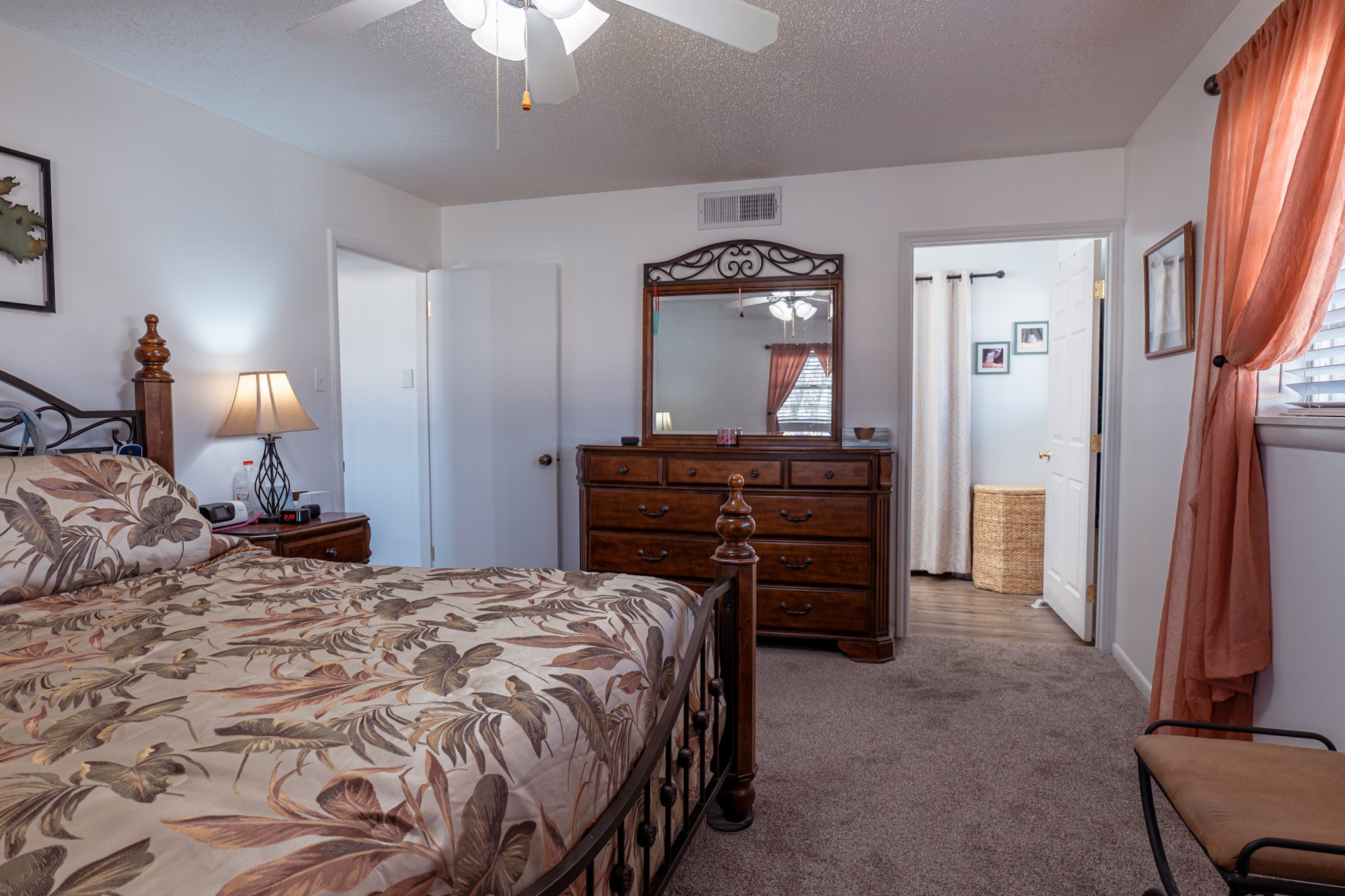 801 Westridge Circle, Breckenridge, TX, 76424