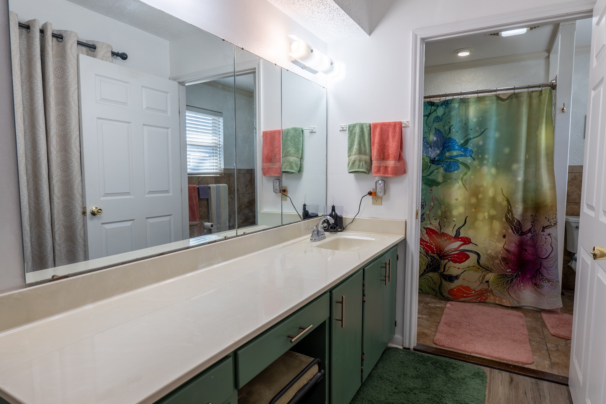 801 Westridge Circle, Breckenridge, TX, 76424