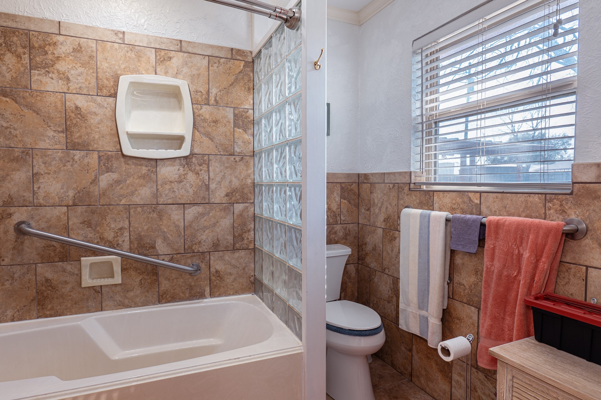 801 Westridge Circle, Breckenridge, TX, 76424