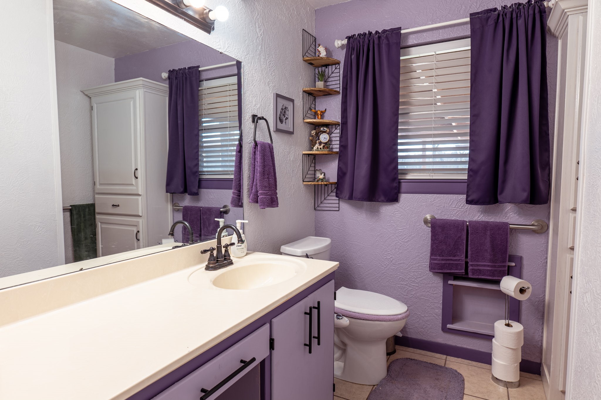 801 Westridge Circle, Breckenridge, TX, 76424