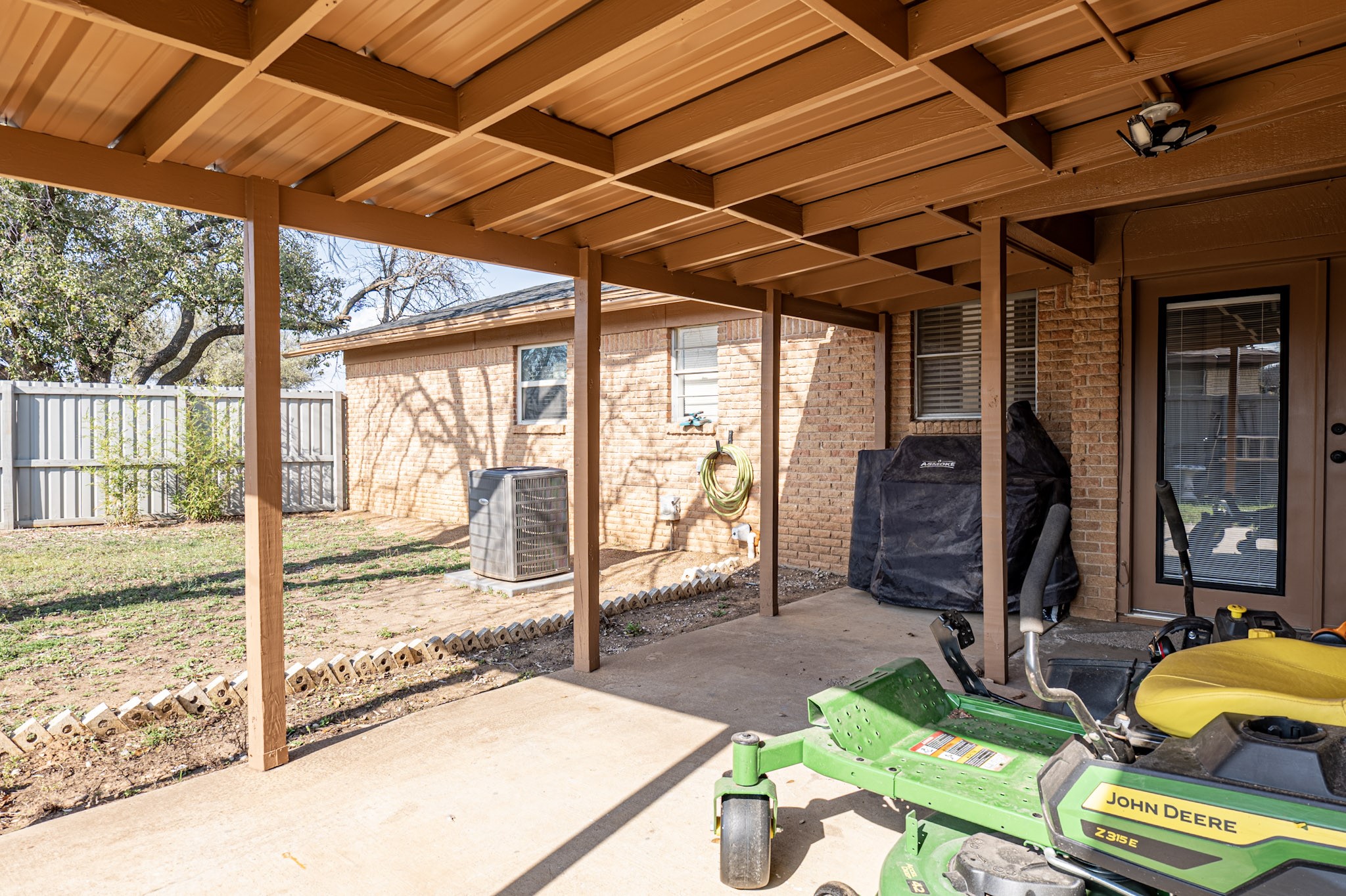 801 Westridge Circle, Breckenridge, TX, 76424