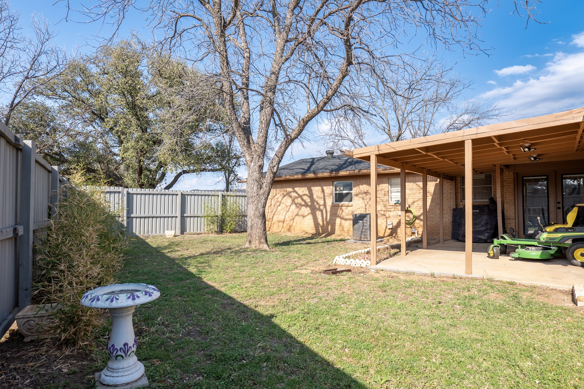 801 Westridge Circle, Breckenridge, TX, 76424