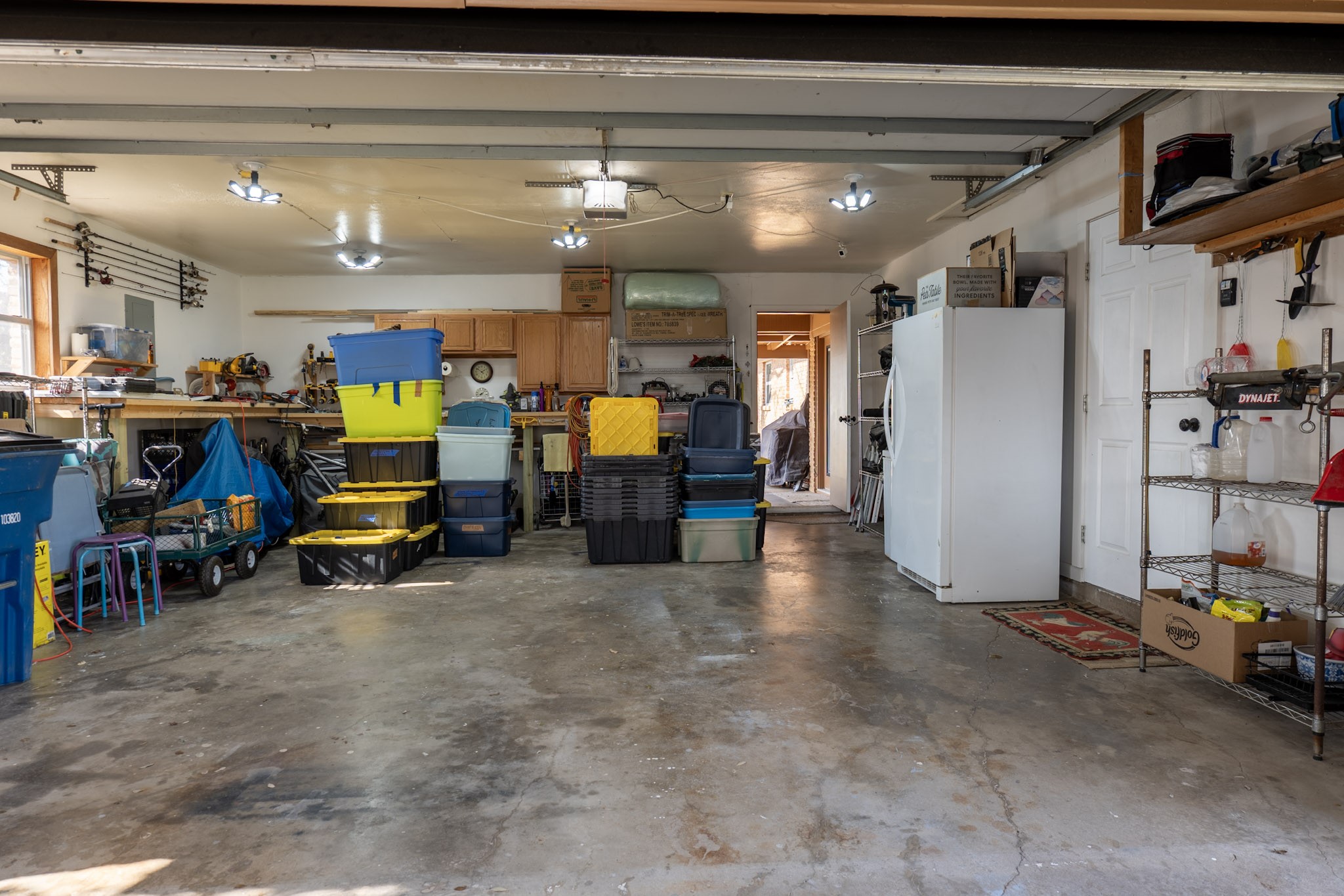 801 Westridge Circle, Breckenridge, TX, 76424