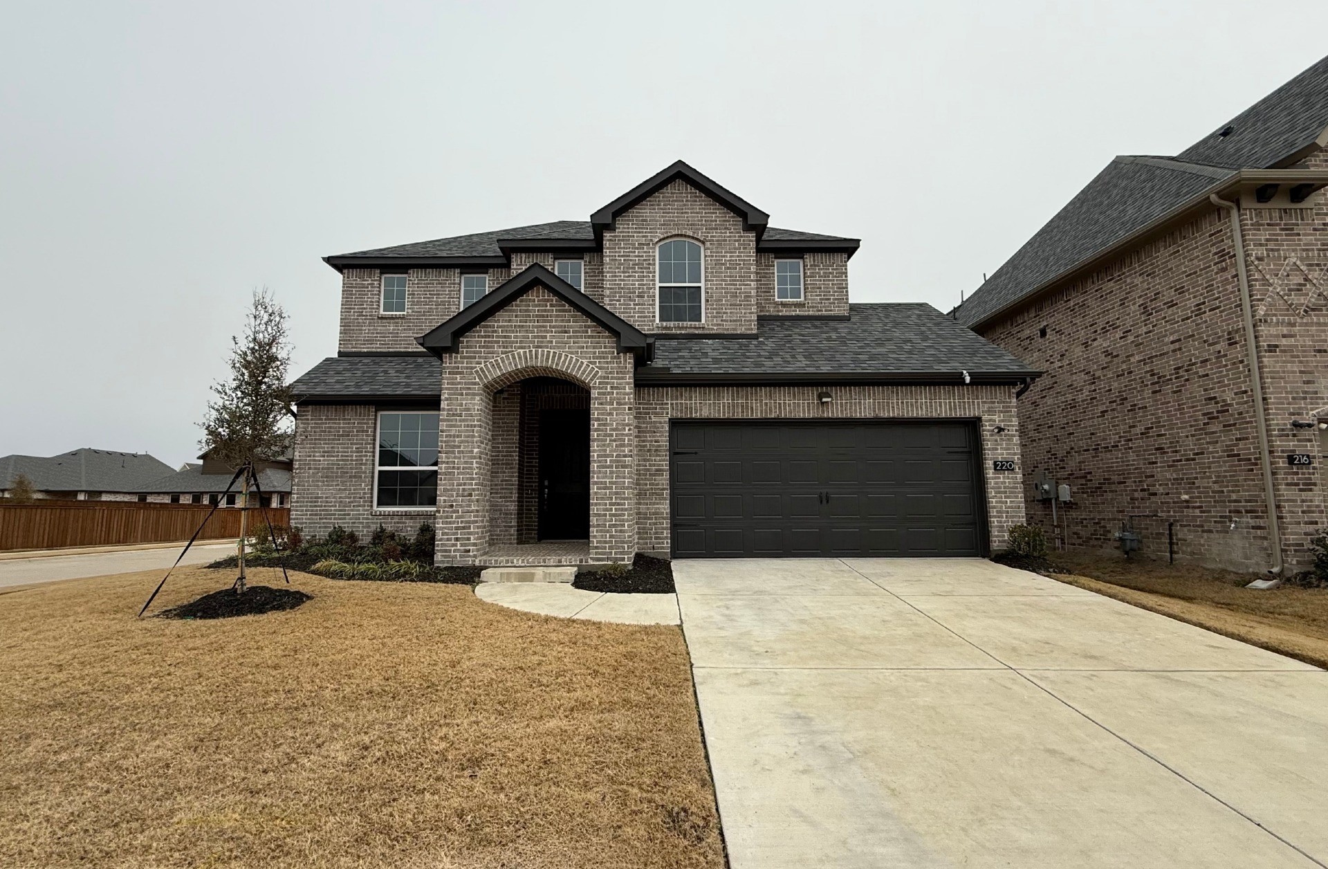 220 Santa Lucia Drive, Anna, TX, 75409