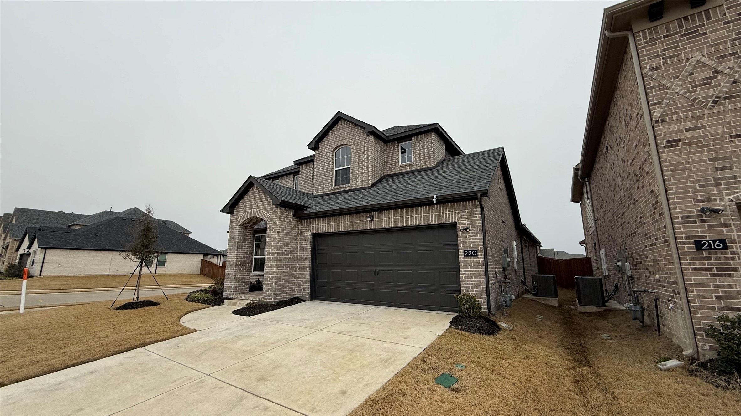 220 Santa Lucia Drive, Anna, TX, 75409