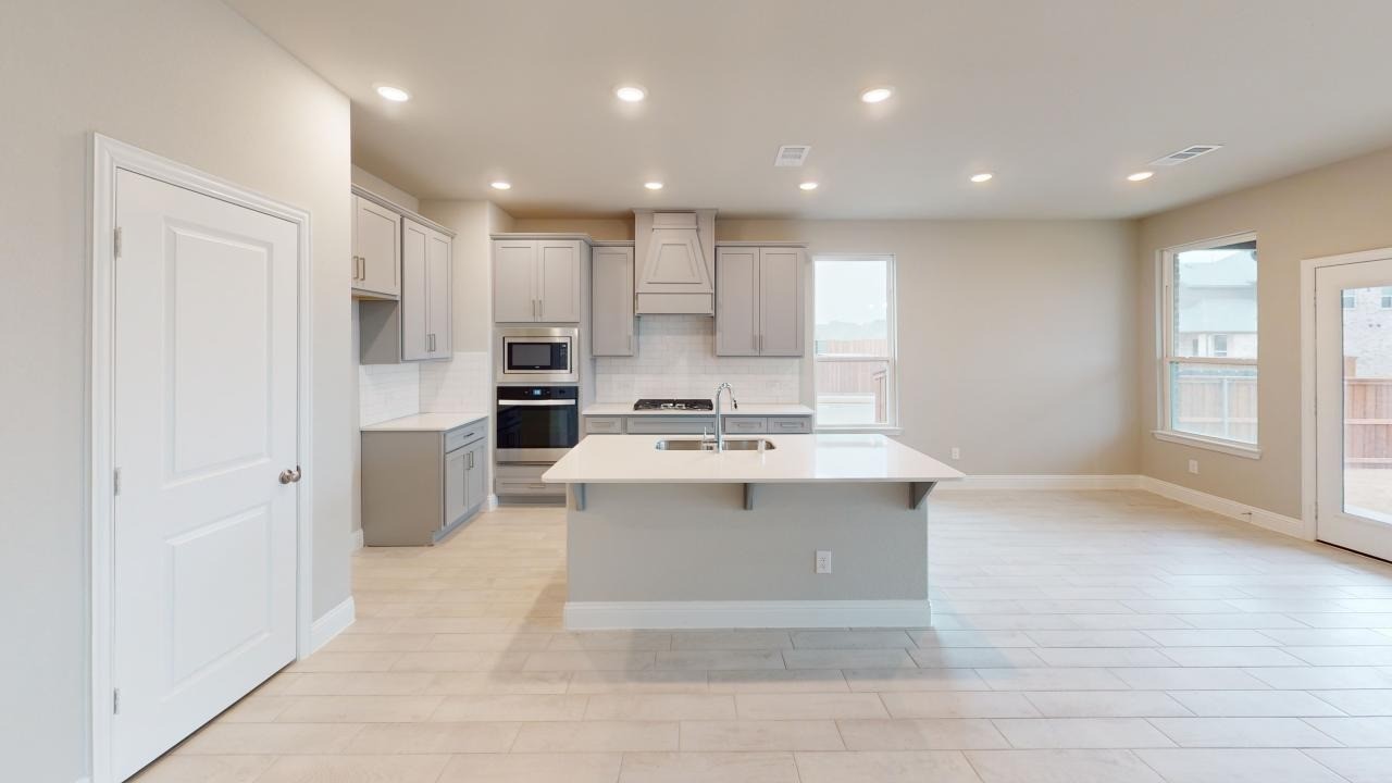 220 Santa Lucia Drive, Anna, TX, 75409