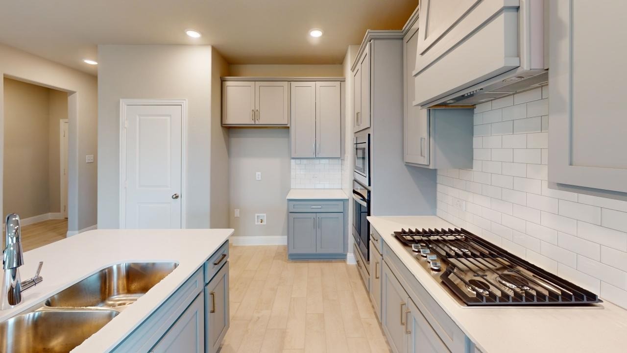 220 Santa Lucia Drive, Anna, TX, 75409