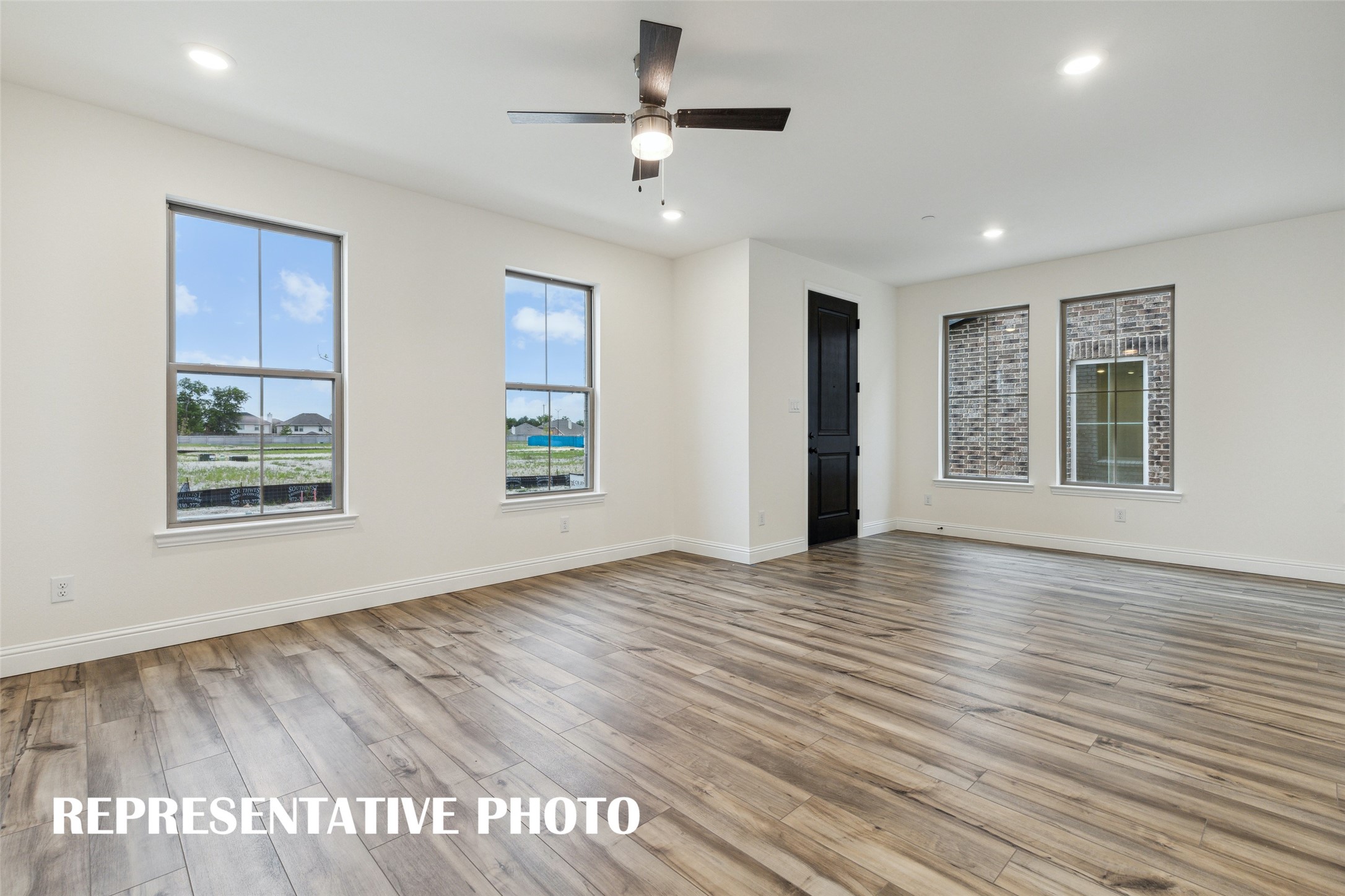 4770 Lunker Street, Mckinney, TX, 75071