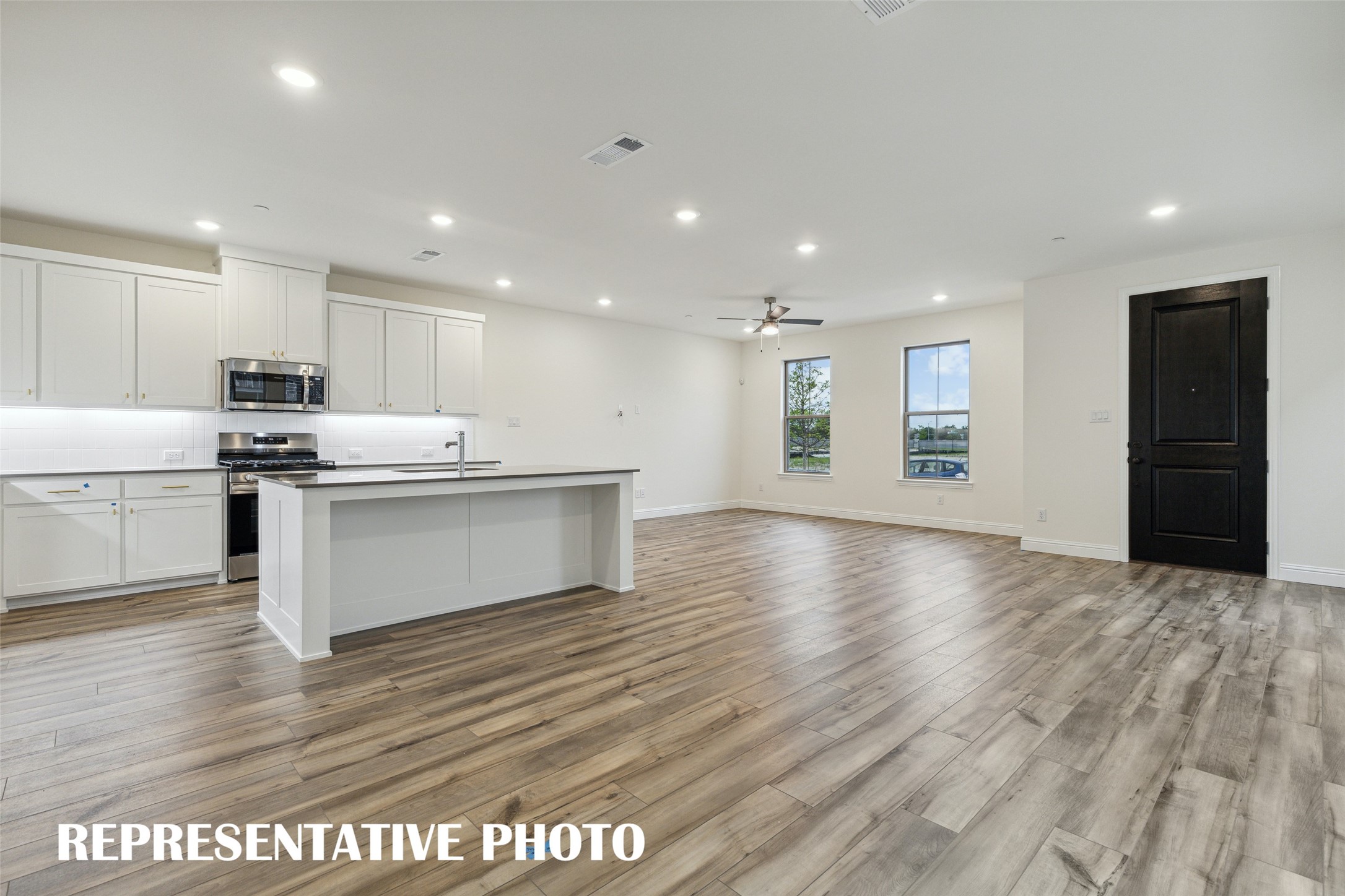 4770 Lunker Street, Mckinney, TX, 75071