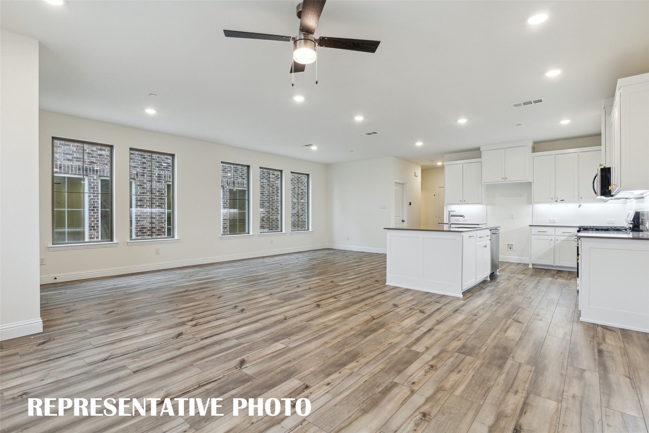 4770 Lunker Street, Mckinney, TX, 75071