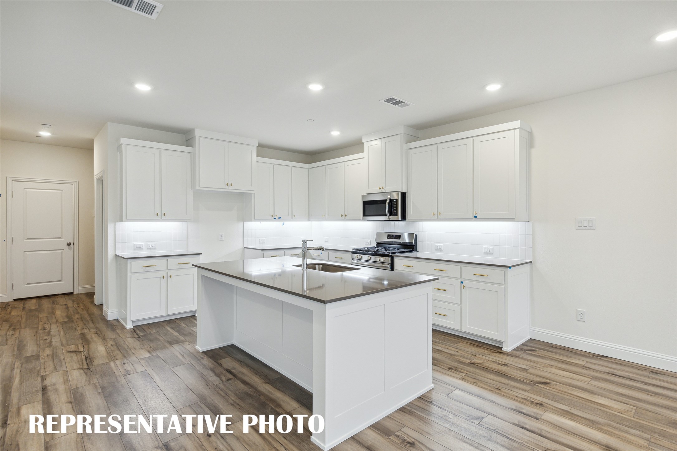 4770 Lunker Street, Mckinney, TX, 75071