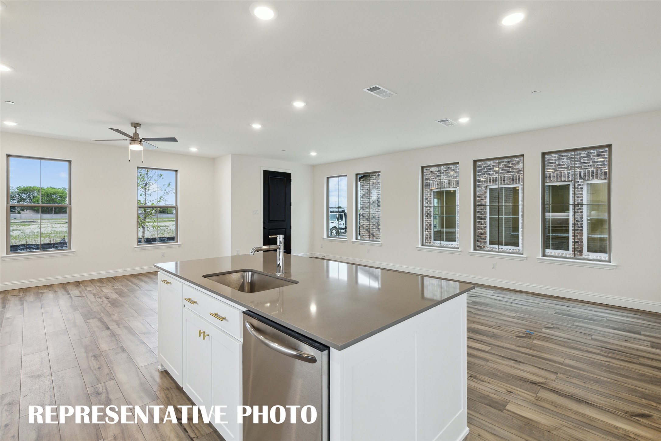 4770 Lunker Street, Mckinney, TX, 75071