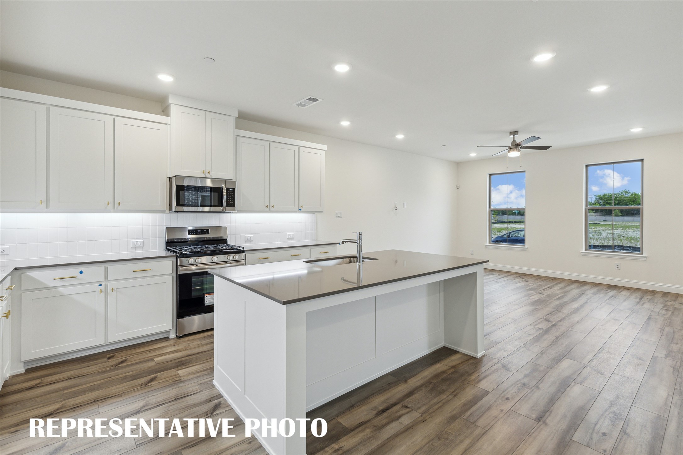 4770 Lunker Street, Mckinney, TX, 75071