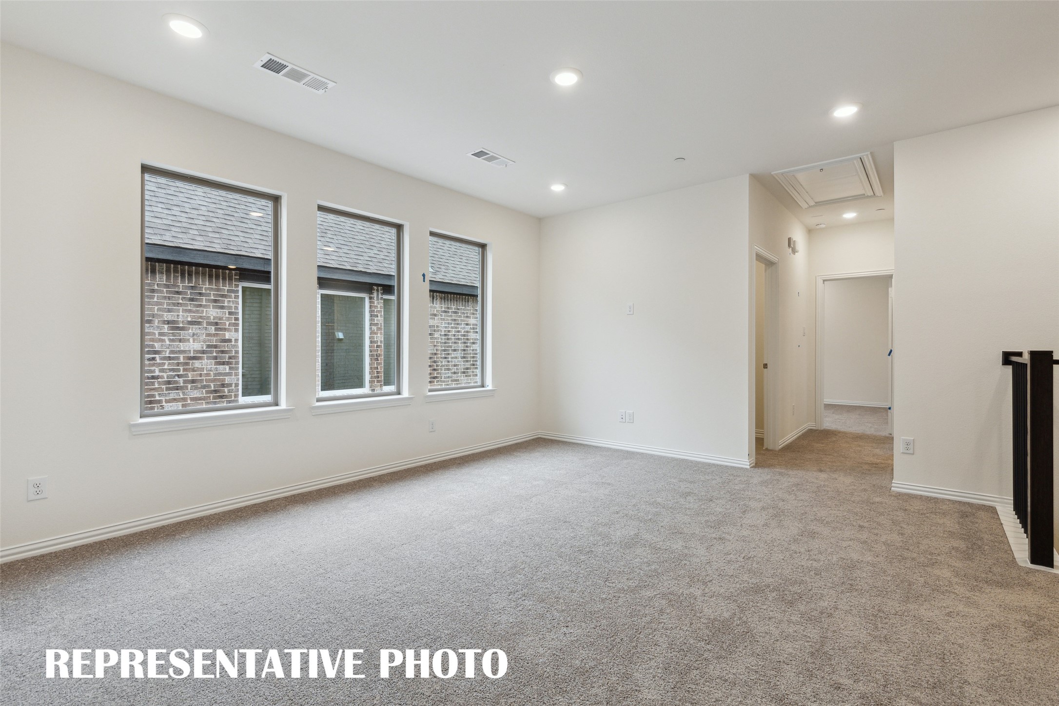 4770 Lunker Street, Mckinney, TX, 75071