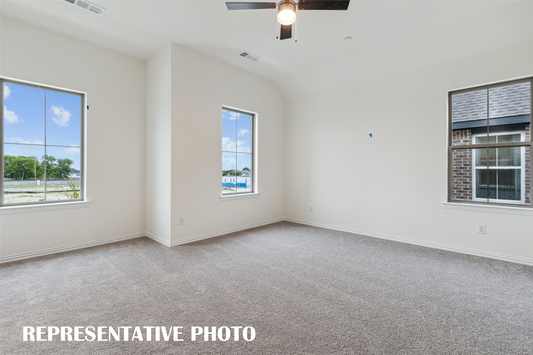 4770 Lunker Street, Mckinney, TX, 75071