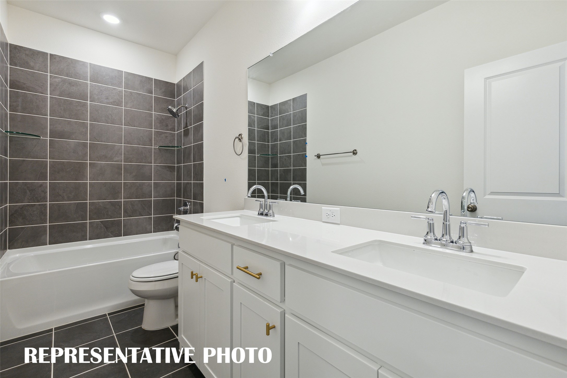 4770 Lunker Street, Mckinney, TX, 75071