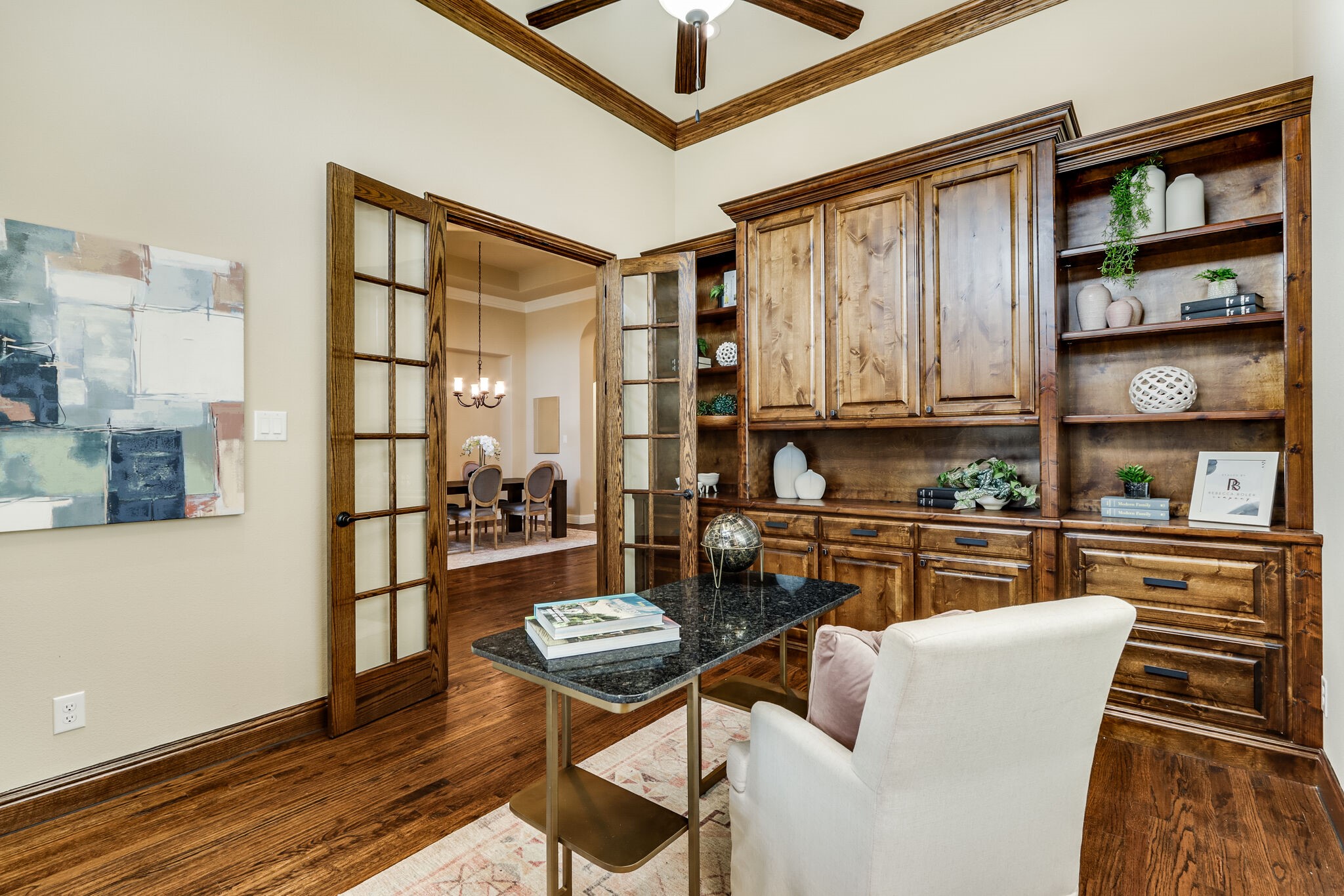 Property photo 03 of 12883 Possum Kingdom Drive, Frisco, TX 75033 | MLS #21199440