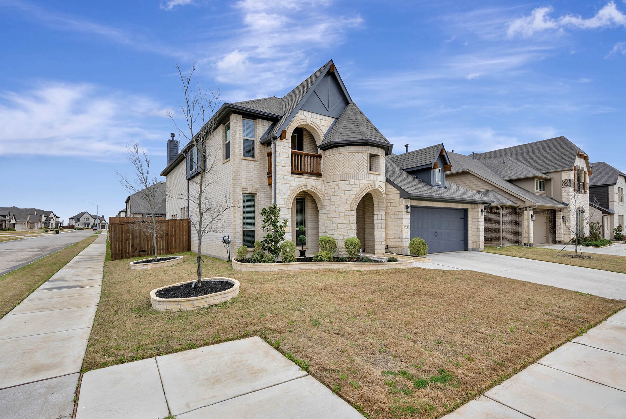 16928 Mirador Way, Justin, TX, 76247