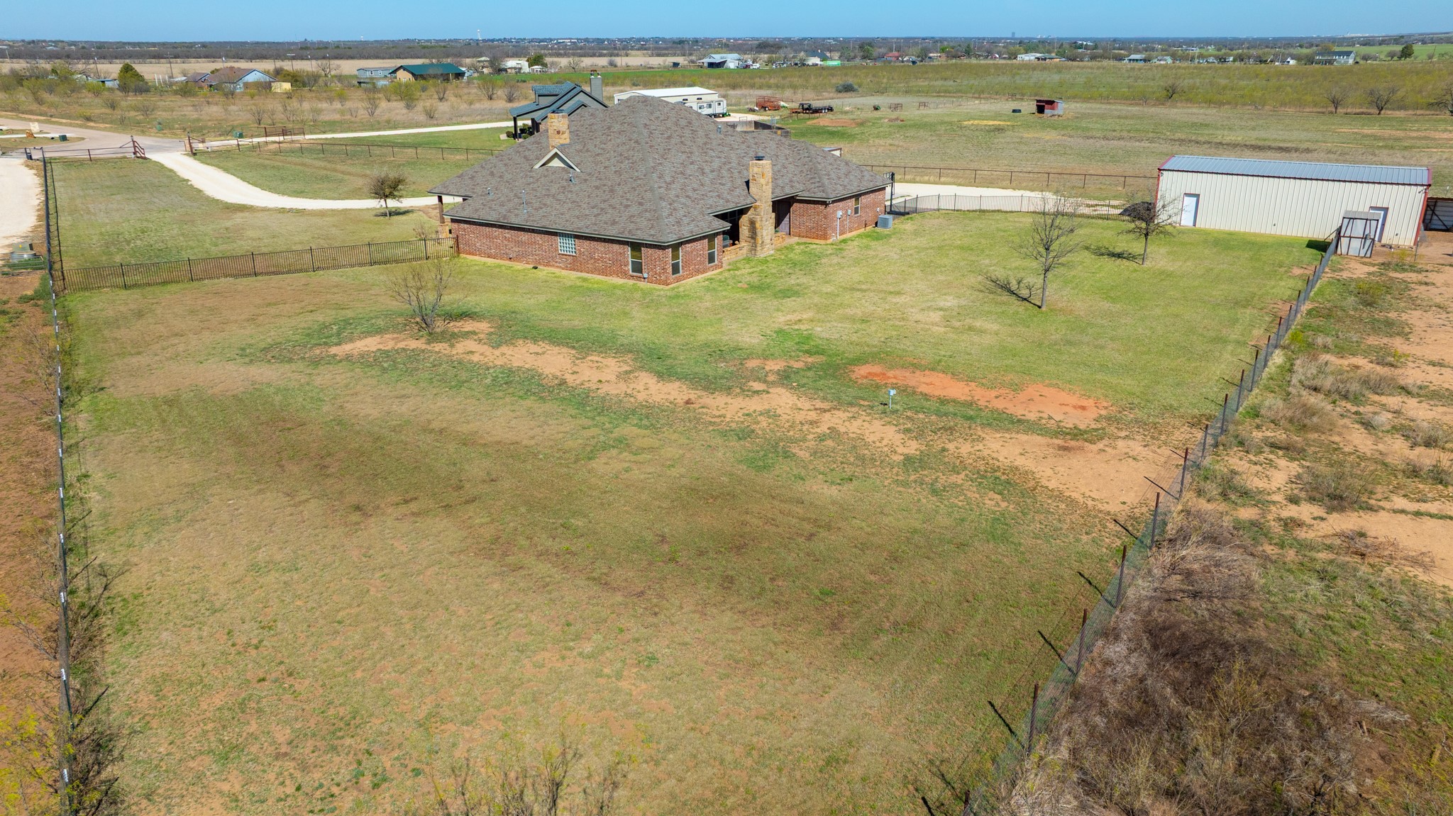 173 White Dove Circle, Abilene, TX, 79602
