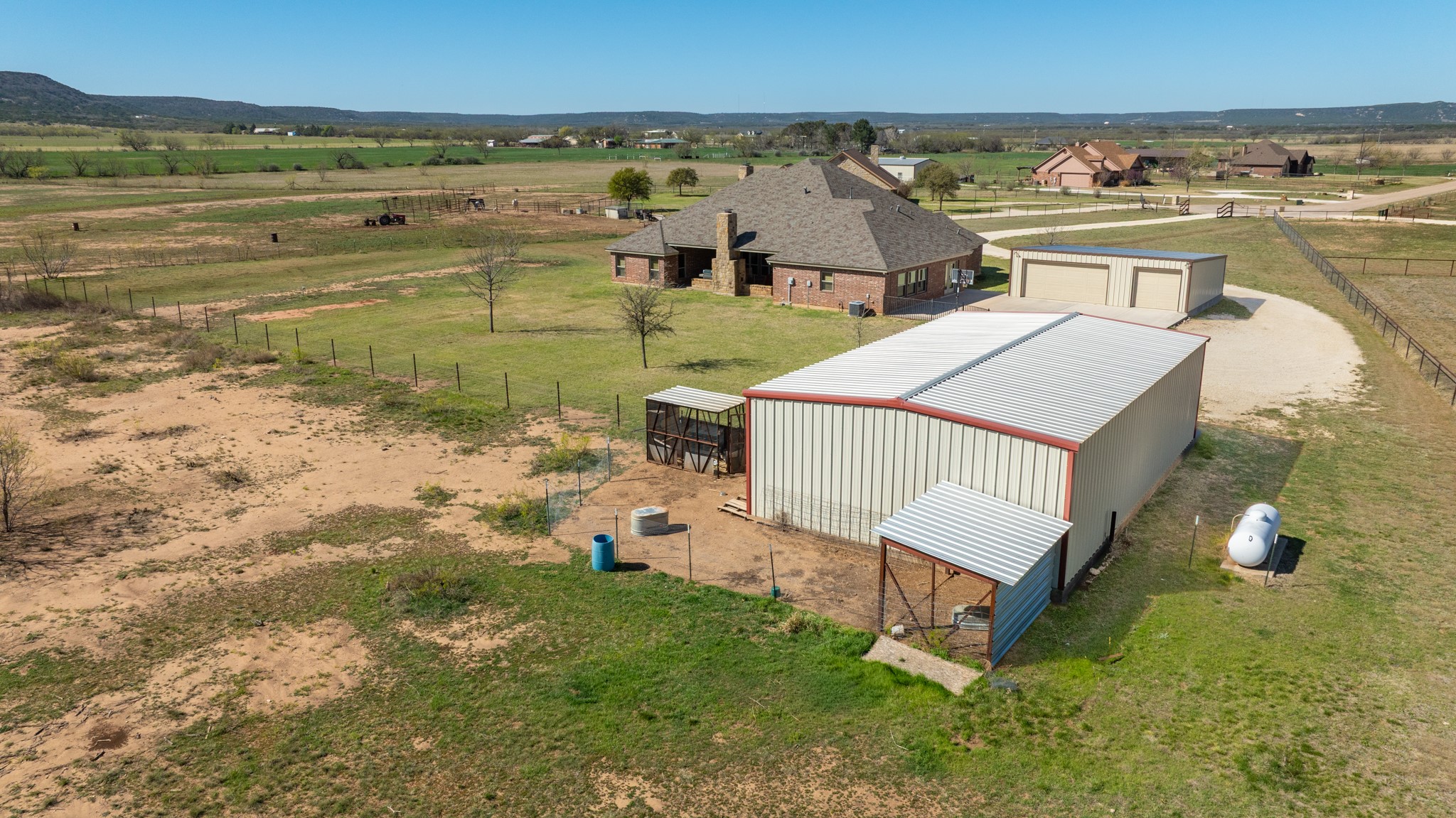 173 White Dove Circle, Abilene, TX, 79602