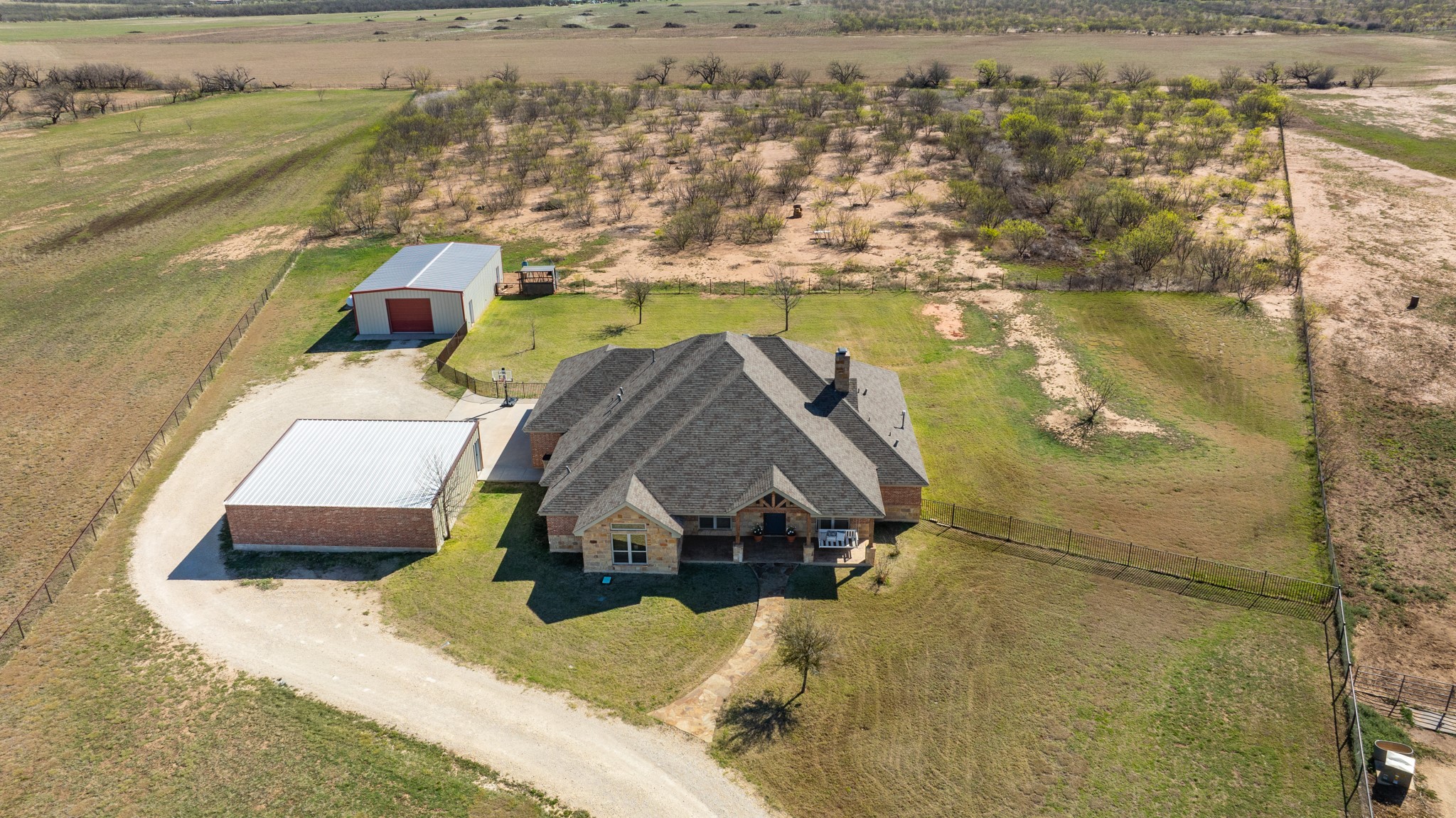 173 White Dove Circle, Abilene, TX, 79602