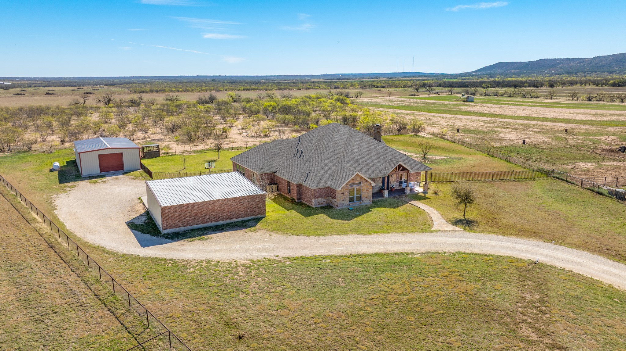173 White Dove Circle, Abilene, TX, 79602