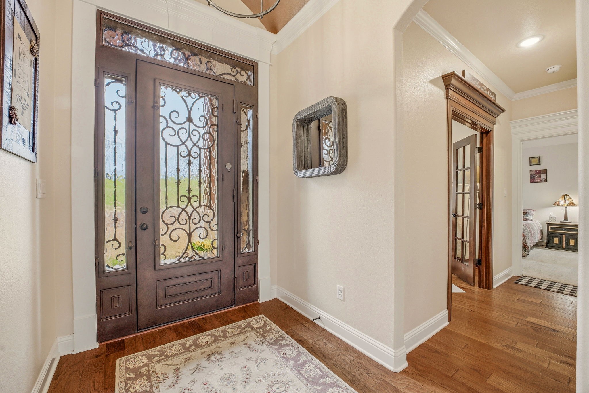 10008 Orchards Boulevard, Cleburne, TX, 76033