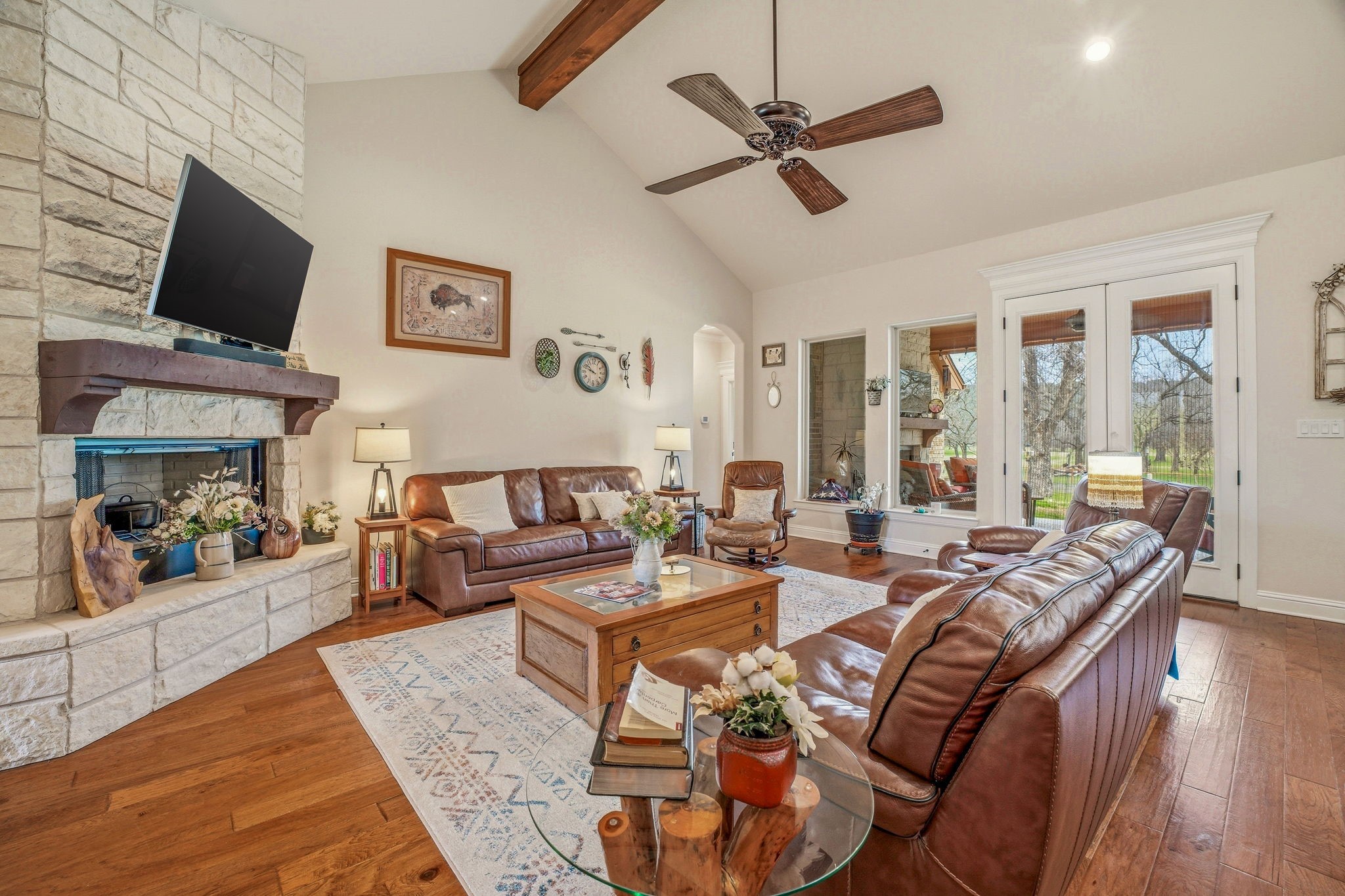 10008 Orchards Boulevard, Cleburne, TX, 76033