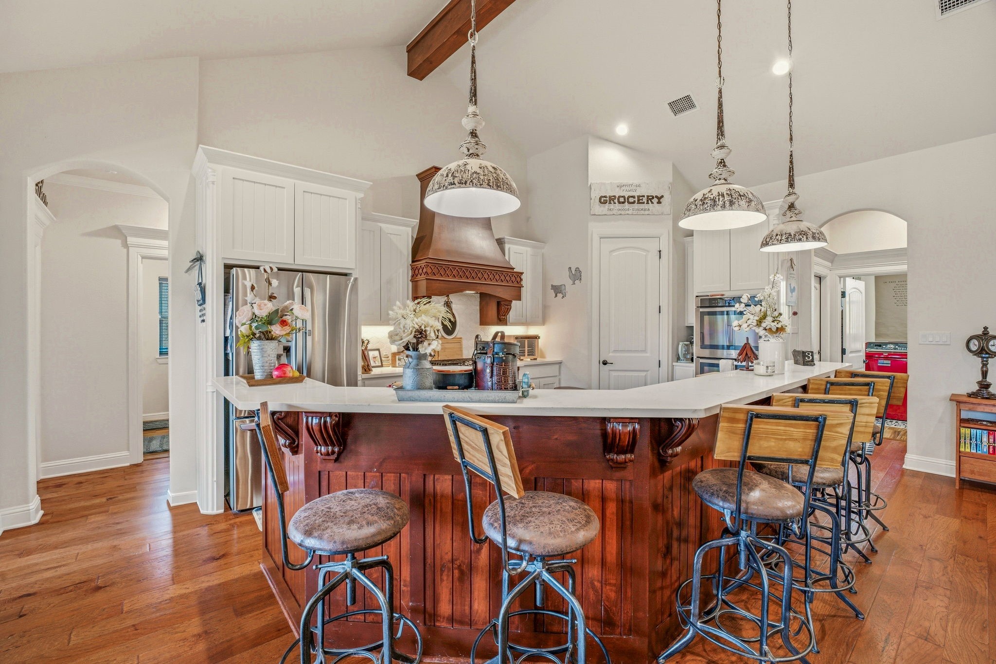 10008 Orchards Boulevard, Cleburne, TX, 76033