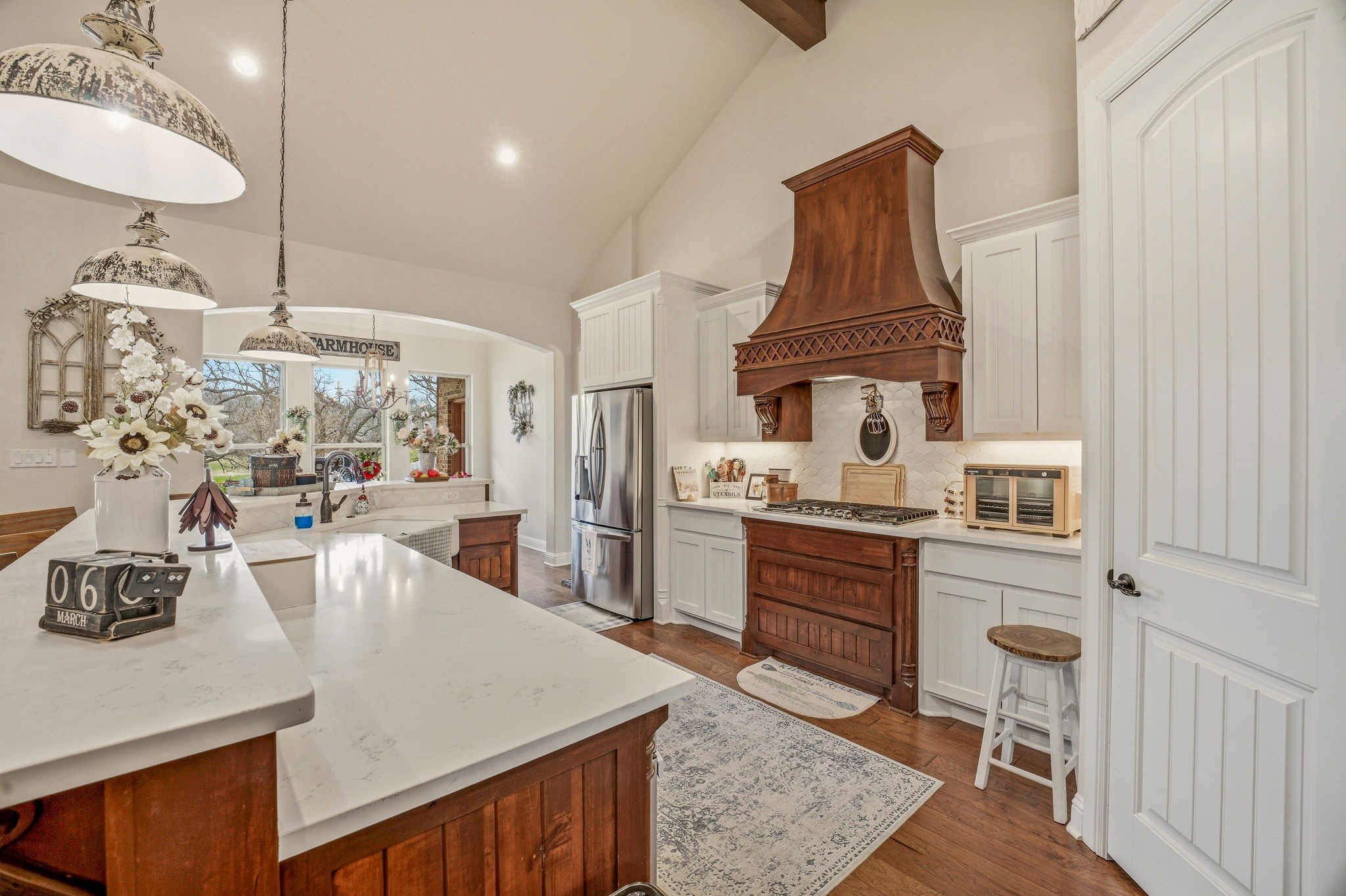10008 Orchards Boulevard, Cleburne, TX, 76033
